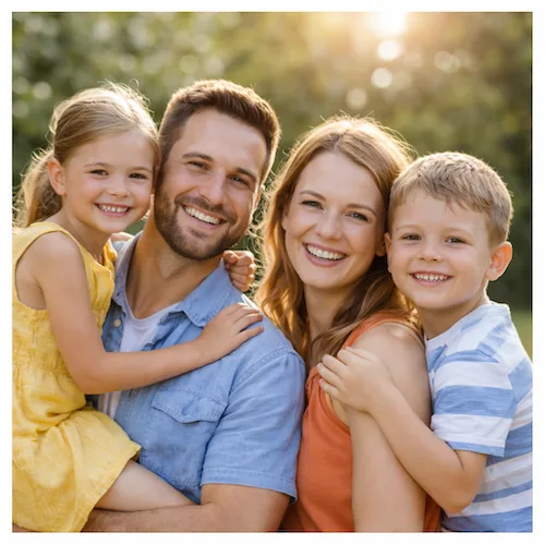 Familie & Freunde