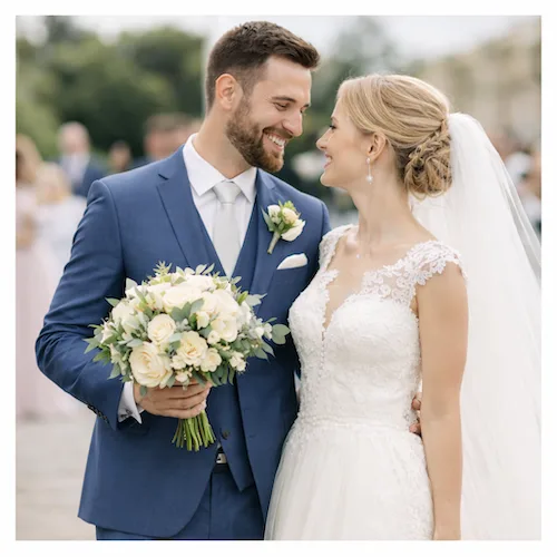 Hochzeit