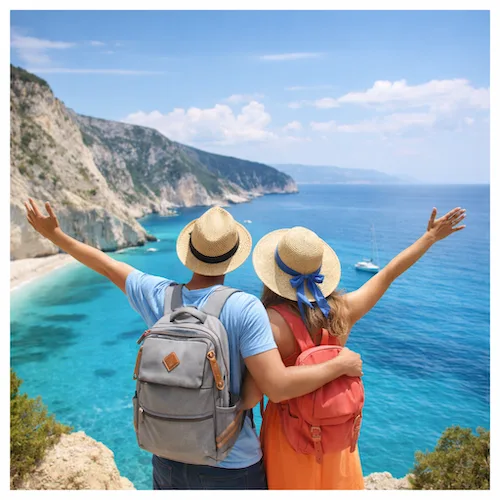 Urlaub & Reisen
